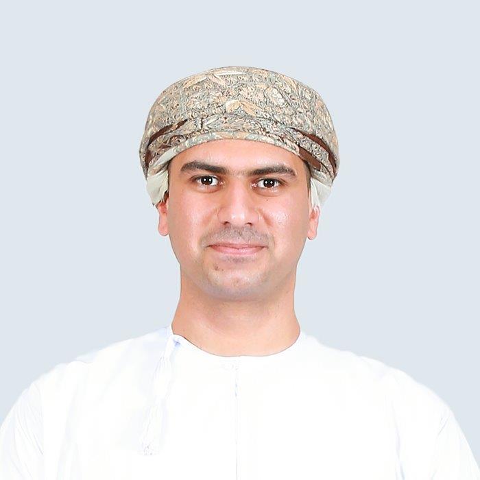 Ali Al Farsi