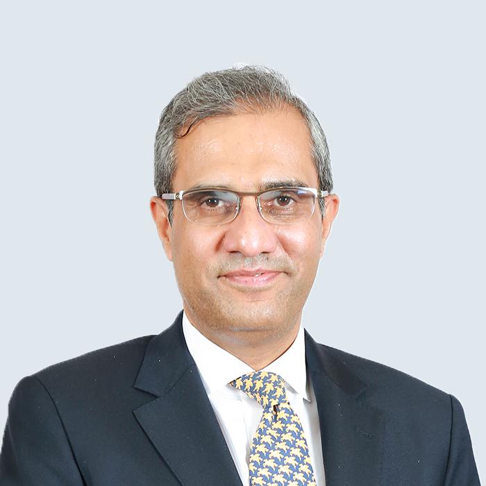 Muhammad Kashif Yaqoob