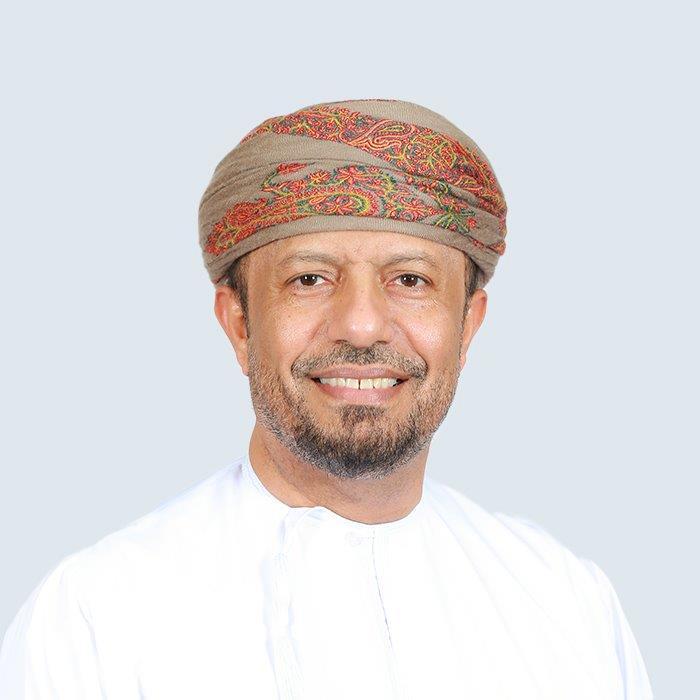 Said Ahmed Safrar