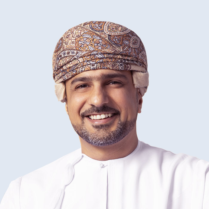 Moosa Al Lawati